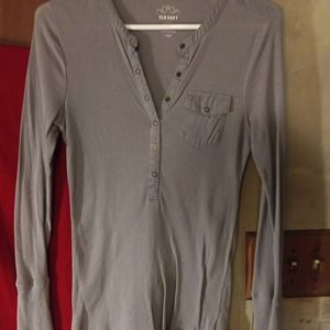 Ladies old Navy top,, sz. Medium